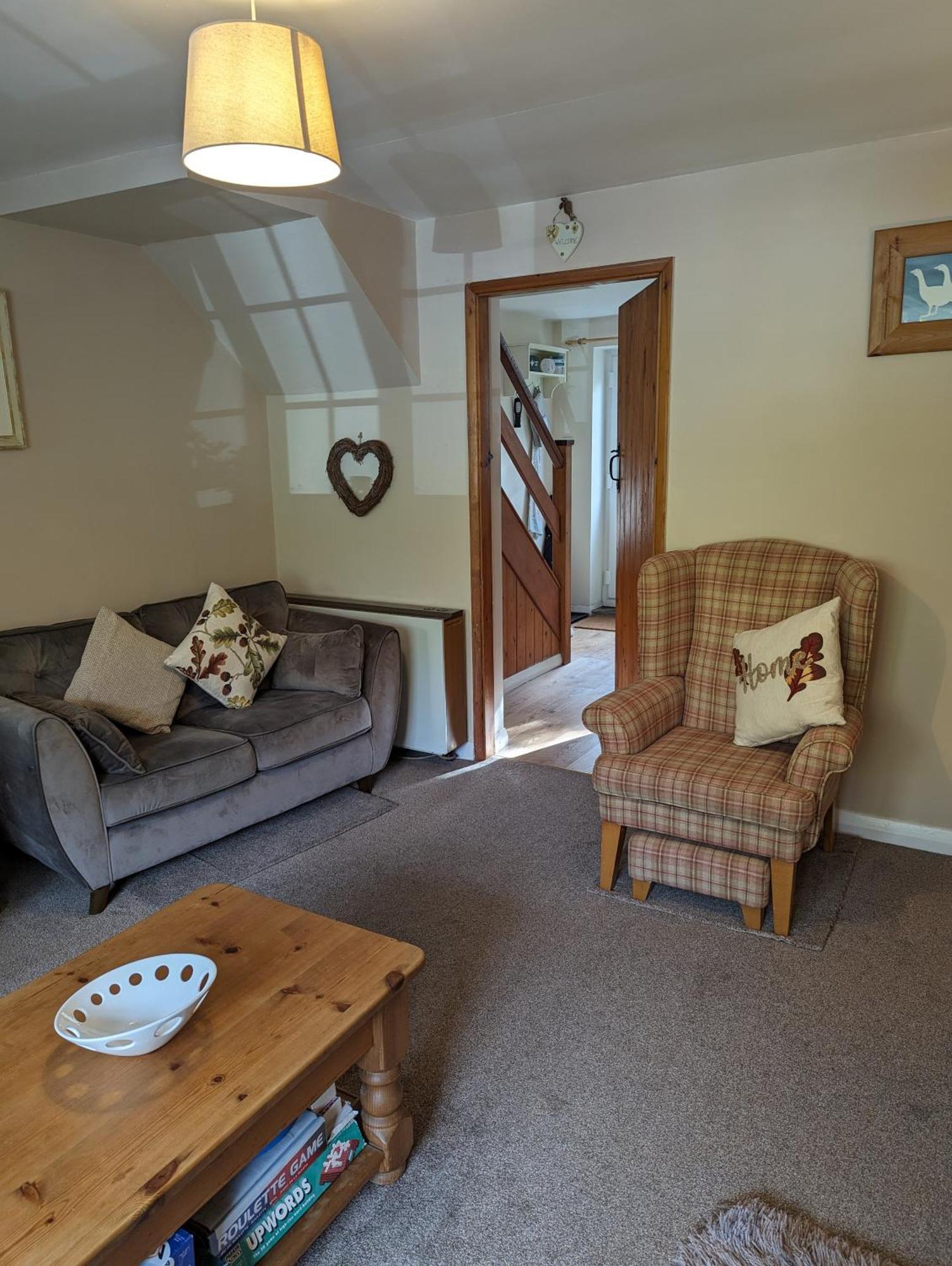 Jasmine Cottage Lastingham North Yorkshire Pickering Exterior foto